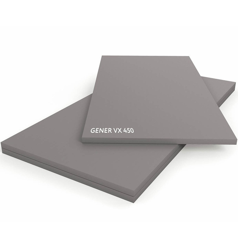 Мат виброизолирующий Soundguard Gener VX450 2000х1000х12,5 мм
