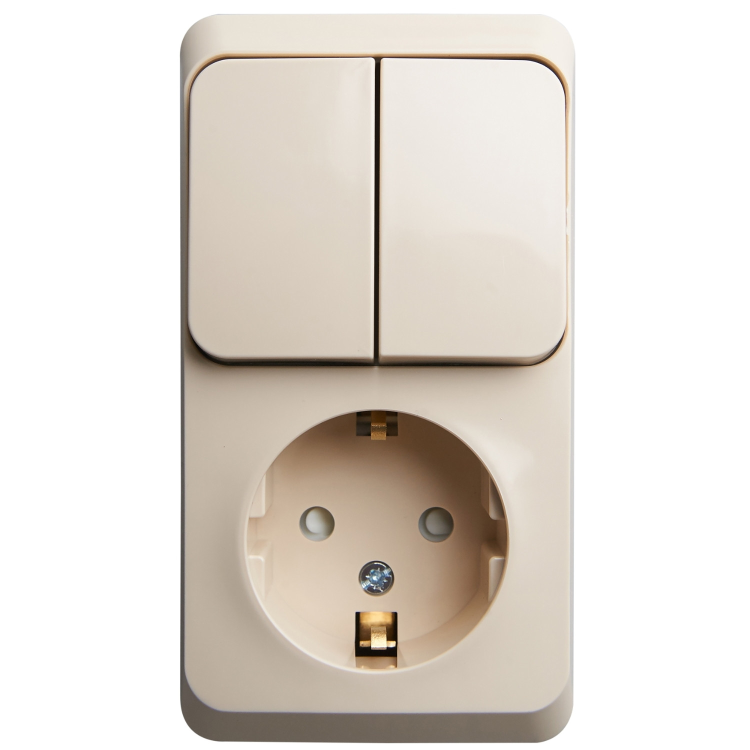 Блок Schneider Electric Этюд BPA16-202K 16 А 250 В