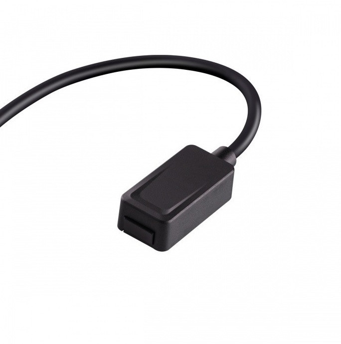 Токопровод Novotech Shino Smal 135221 NT23 000 черный