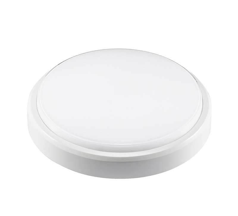 Светильник светодиодный JazzWay PBH-PC2-RA 8Вт 4000К