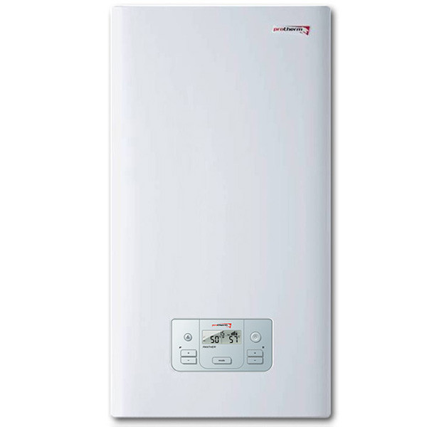 Котел газовый Protherm Пантера 25 KTV настенный