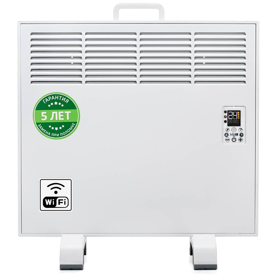 Конвектор электрический iVigo EPK4550P07 WI-FI