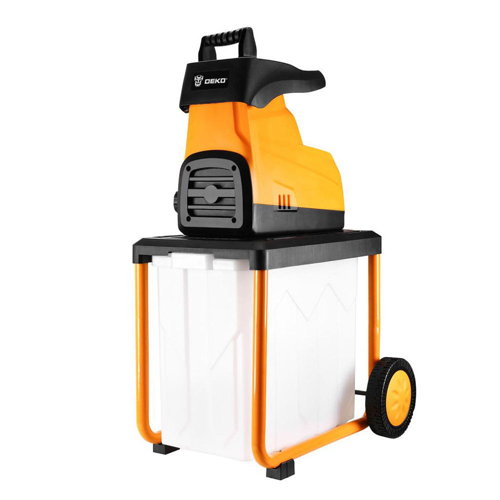 Измельчитель садовый Deko DKSH3500 065-1209 электрический