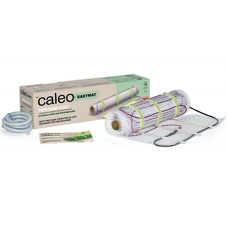 Мат нагревательный Caleo Easymat 420 Вт 3 кв.м