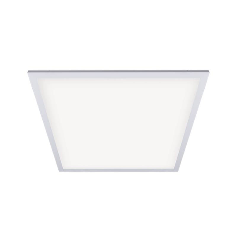 Светильник светодиодный Фаzа ДВО-6012 5034525А с опаловым рассеивателем 36 Вт 6500 К