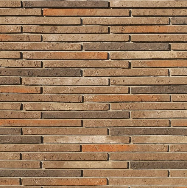 Угловой элемент White Hills Бран брик Design 699-65