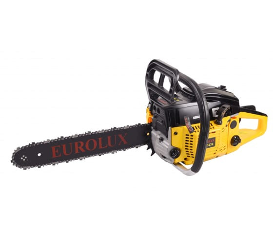 Бензопила Eurolux GS-5220