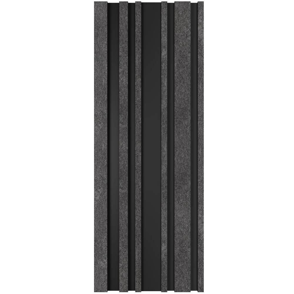 Панель стеновая из дюрополимера Decor-Dizayn DD924-94SH 3000х150х10 мм