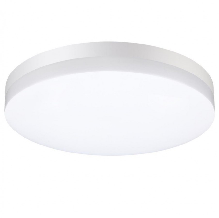 Светильник ландшафтный Novotech Street Opal 358889 NT22 356 40W белый