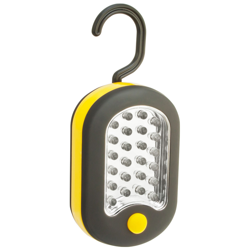 Фонарь Navigator NPT-W02-3AAA 94957