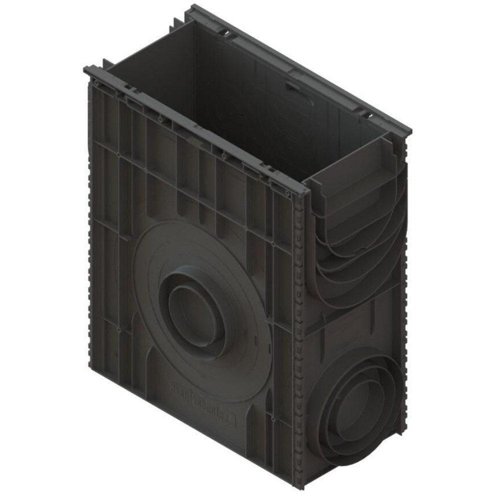 Пескоуловитель сборный Standartpark Polymax Basic ПУС-15.21.60-ПП 828007 пластиковый