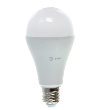 Лампа светодиодная Эра LED A65-19W-840-E27 Б0031703