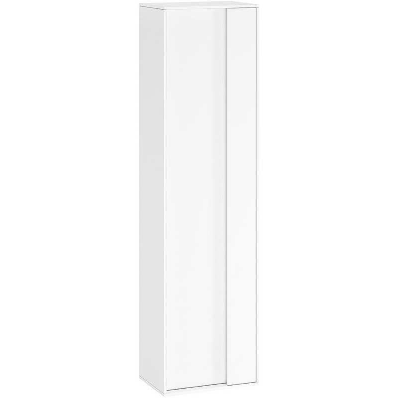 Шкаф Ravak MC Step X000001430 1600х430 мм белый