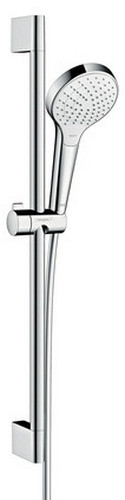 HG 26 562 400 Croma Select S Душевой гарнитур Vario L=625 мм, Ø110 мм, 3 режима