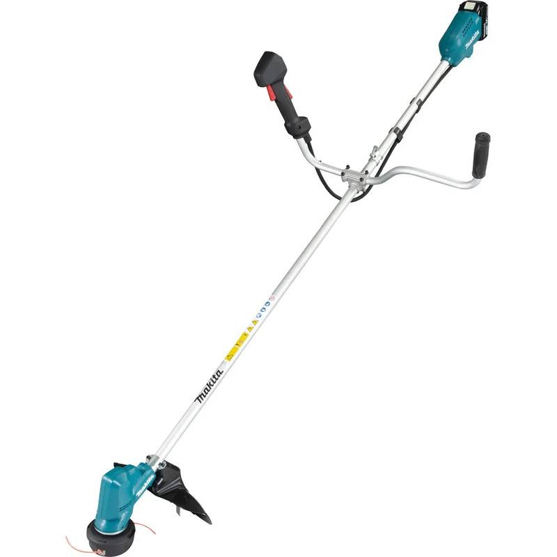 Коса аккумуляторная Makita LXT BL DUR190UZX3 18 В