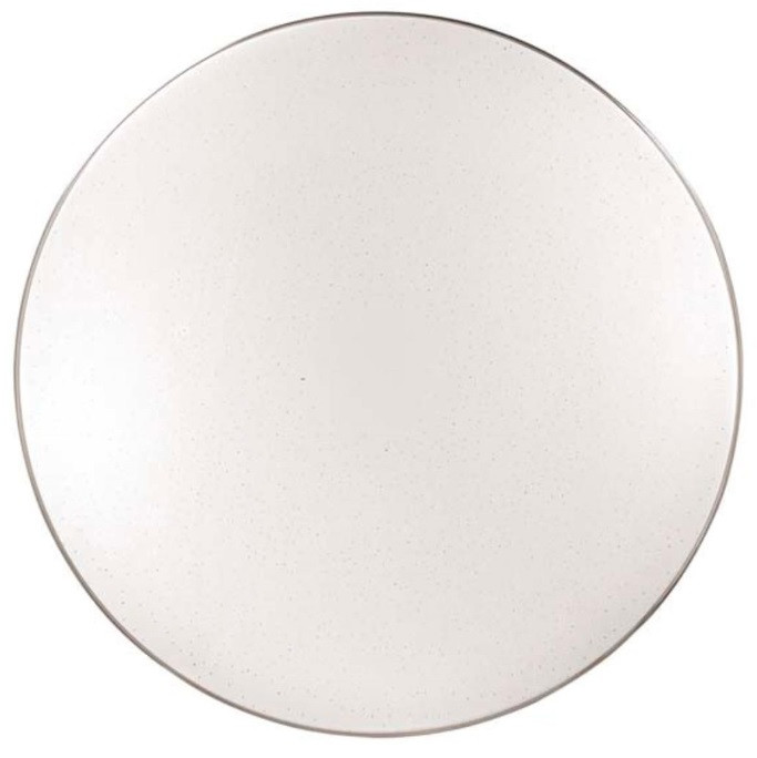 Светильник светодиодный Sonex Leka Pale SN 162 2051/CL 4000K 30W белый/хром