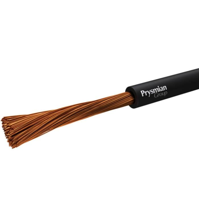 Провод силовой РЭК-PRYSMIAN 0501080101 ПуГВнг(А)-LS 1х10 мм черный