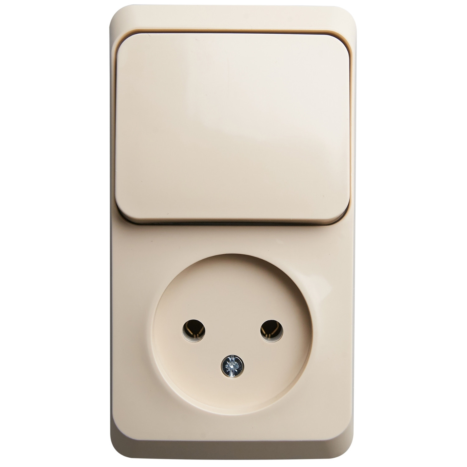Блок Schneider Electric Этюд BPA16-204K 16 А 250 В