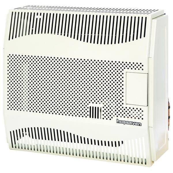 Конвектор газовый настенный Hosseven HDU-5 DK
