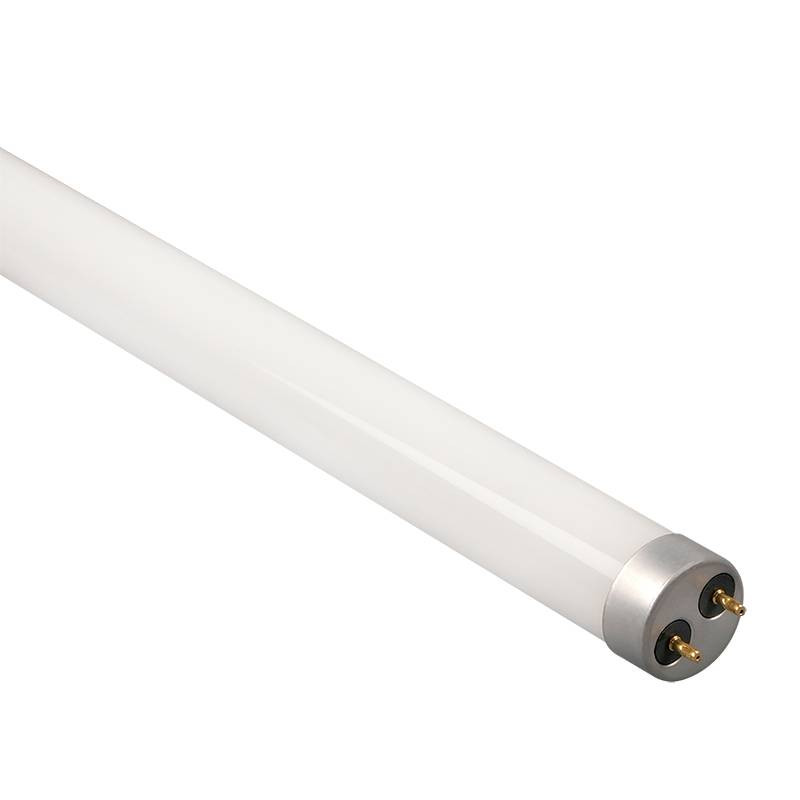 Лампа светодиодная линейная Jazzway PLED T8-1500GL 1032539 24Вт 4000К G13 2000лм