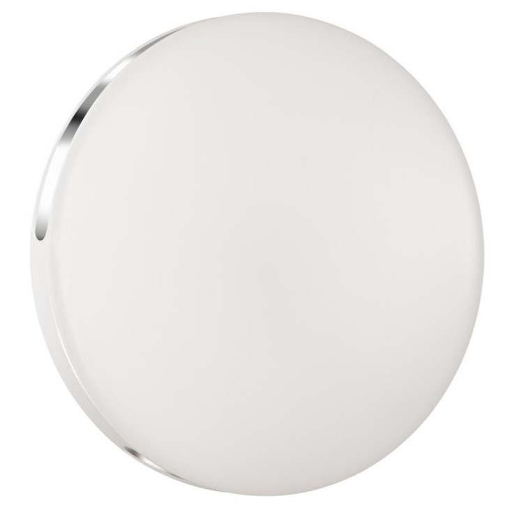 Светильник настенно-потолочный Sonex Vale Pale SN 022 3040/CL 4000К 30W белый/хром
