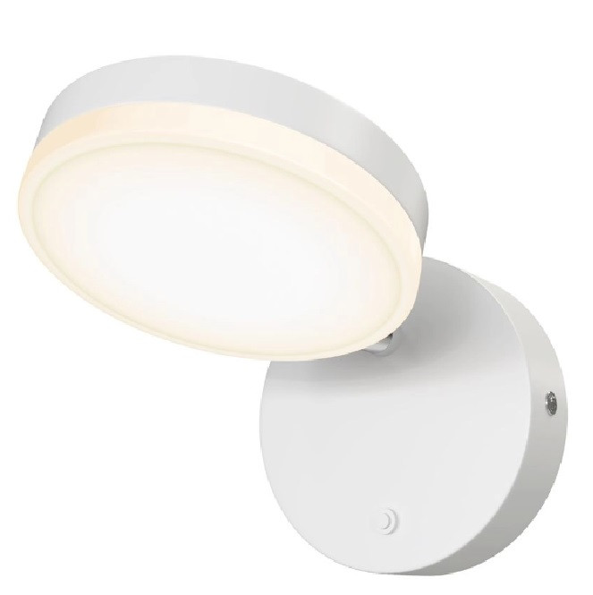 Светильник настенный Maytoni Fad MOD070WL-L8W3K LED