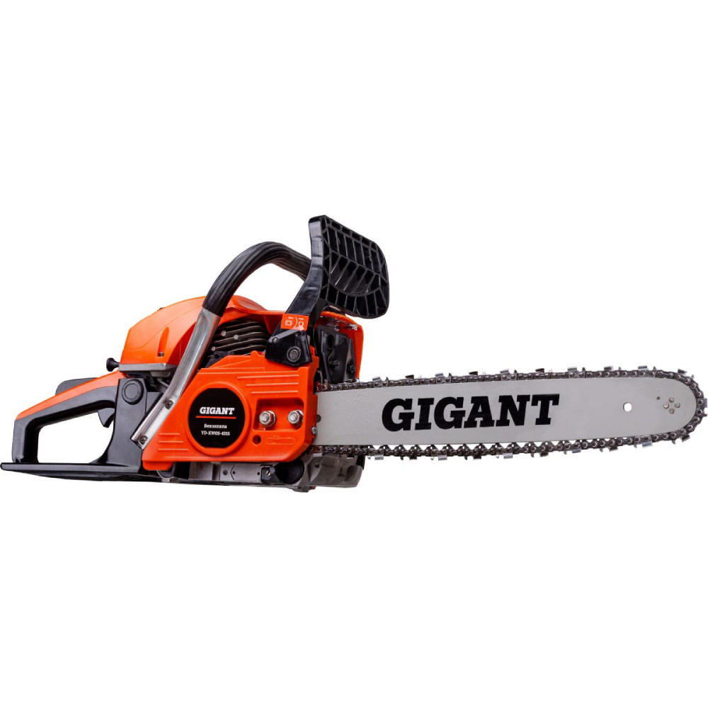 Бензопила Gigant YD-KW05-4516 20210422