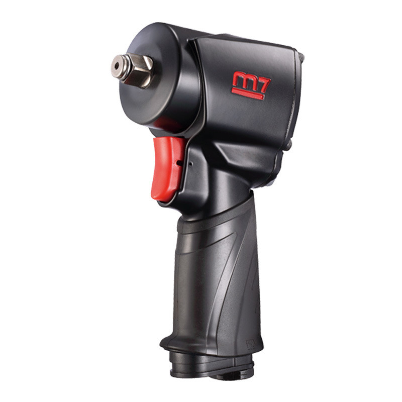 Гайковерт пневматический ударный Mighty Seven NC-4650 1/2 дюйма 900Нм