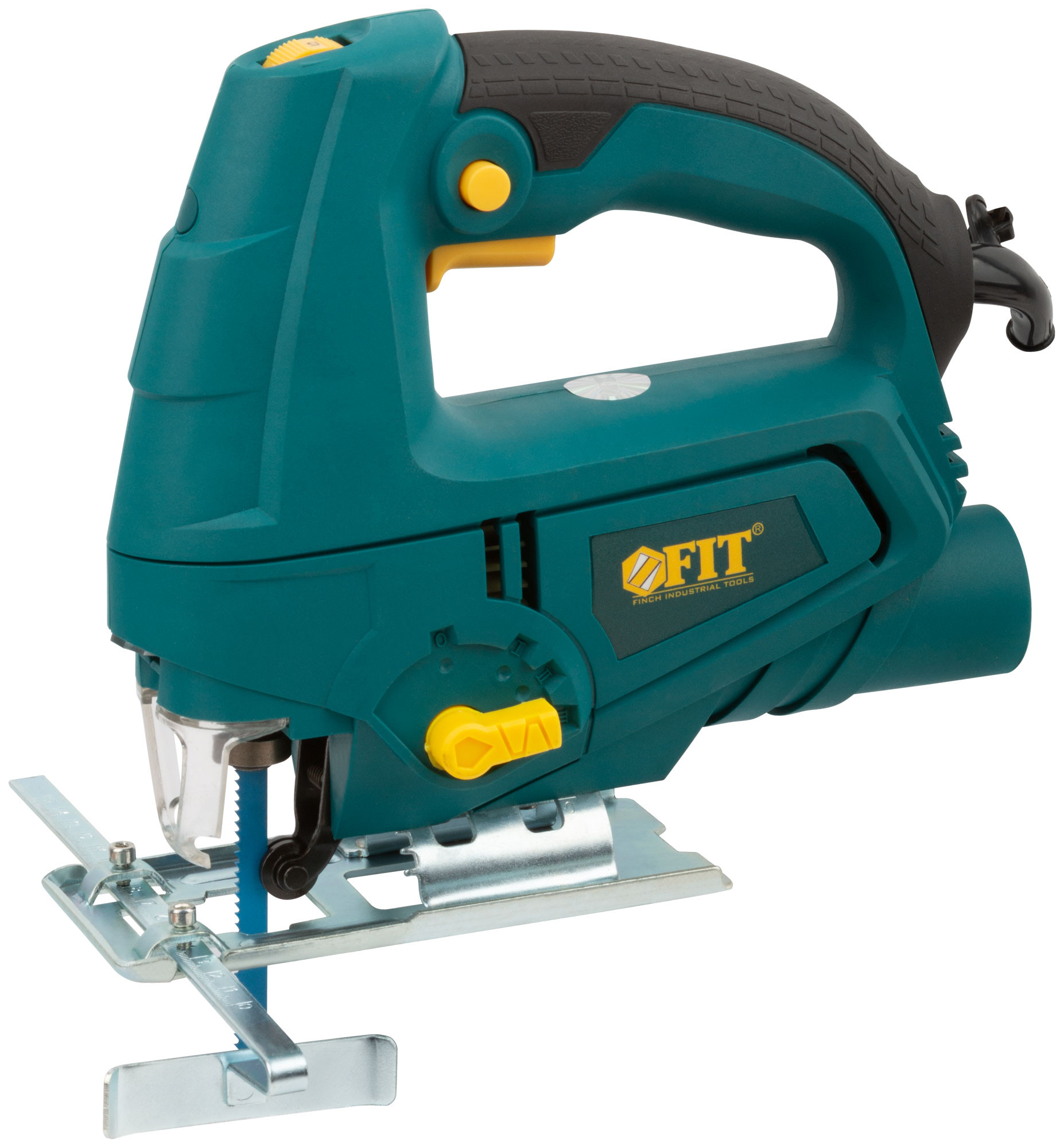 Лобзик электрический Fit 80348