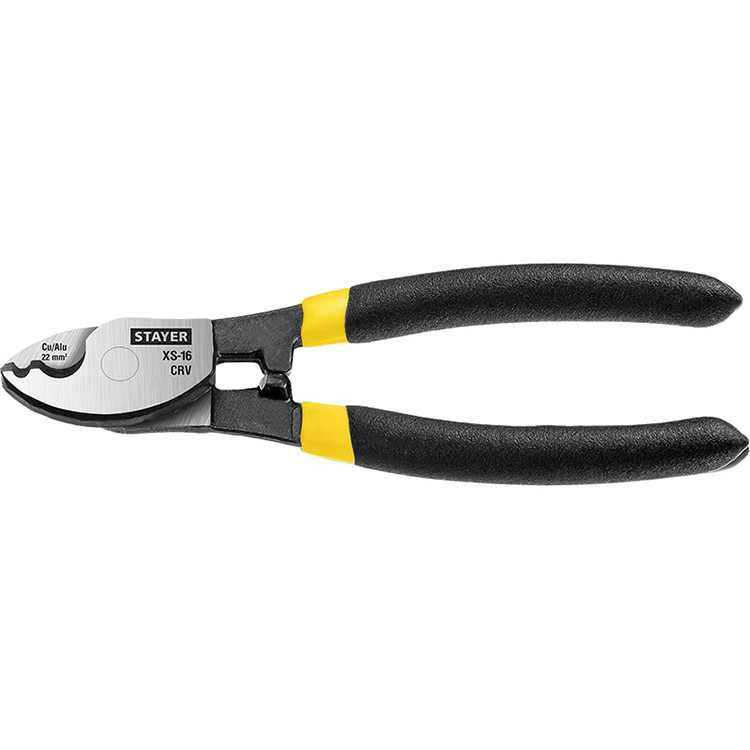 Кабелерез Stayer Professional Hercules XS-16 2332-16_z02