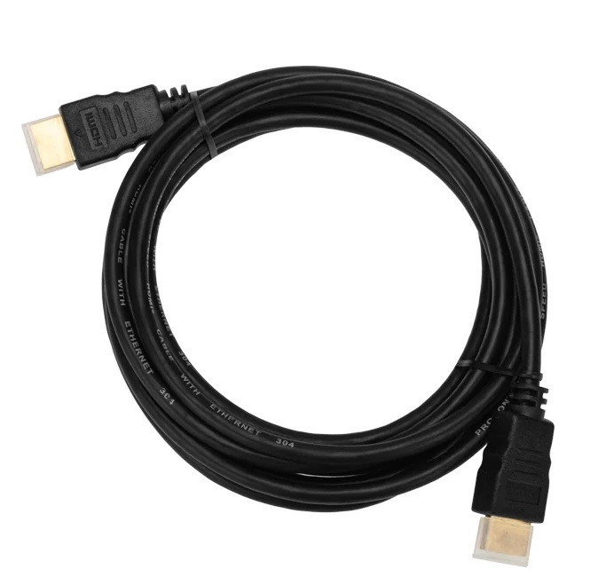Кабель Proconnect Gold 17-6205-6 HDMI-HDMI 1.4 3 м