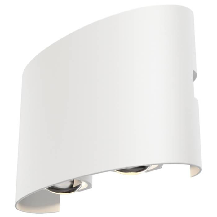 Подсветка архитектурная Outdoor Strato O417WL-L4W3K 3000К 4Вт IP54