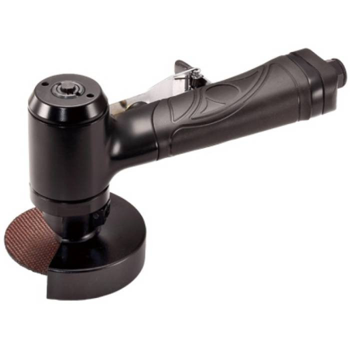 Мини-шлифмашина пневматическая Mighty Seven QC-253 отрезная 75 мм 24000 об/мин