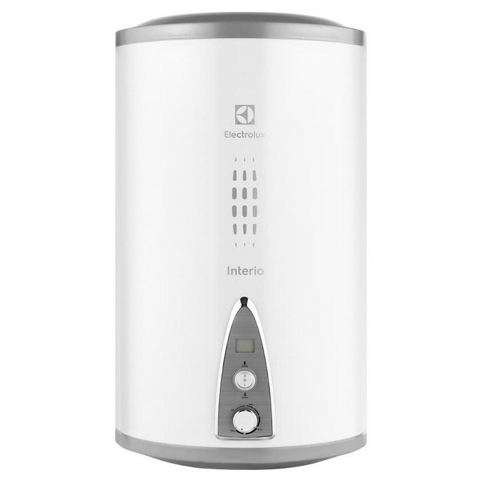 Водонагреватель Electrolux EWH 30 Interio 2 накопительный электрический