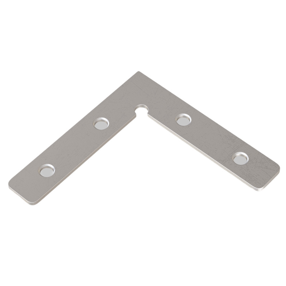 Коннектор Led Strip Гибкий неон 1708 ALM-C-90