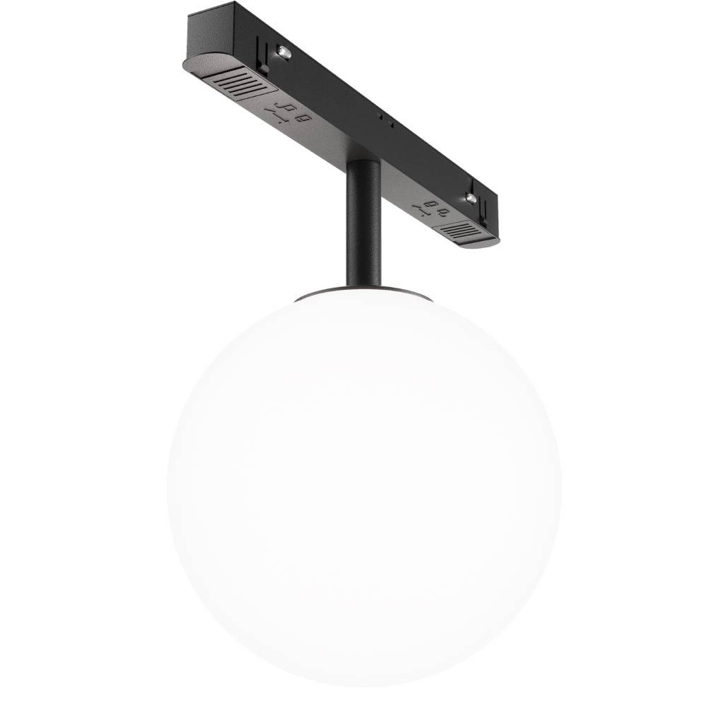 Трековый светильник Technical Luna TR038-4-5W3K-WW-DS