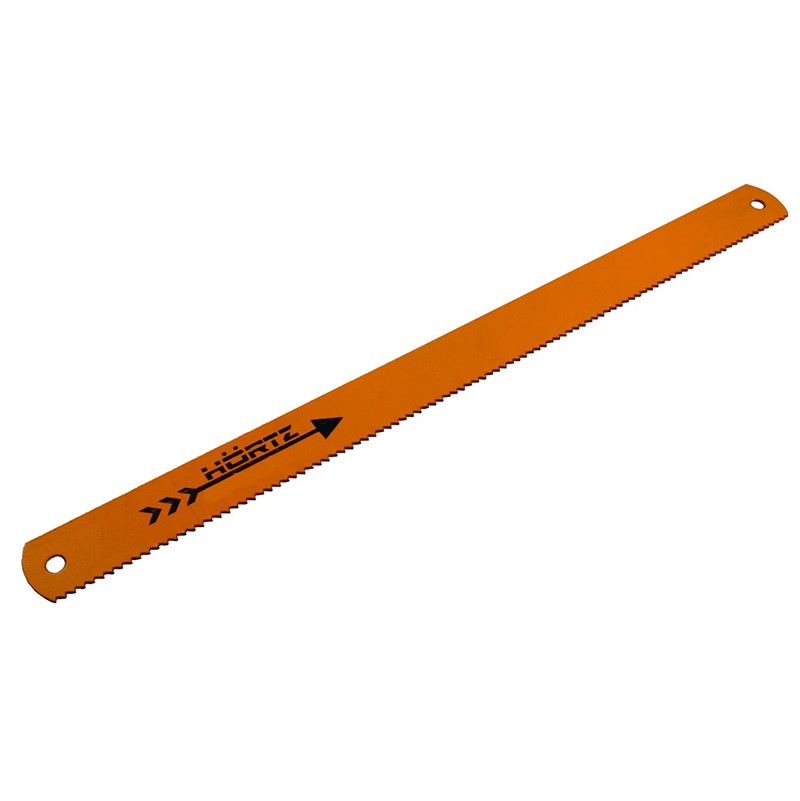 Полотно ножовочное машинное Hortz 134829 600х50х2,5х4 мм