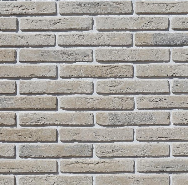 Угловой элемент White Hills Остия брик Design 384-15