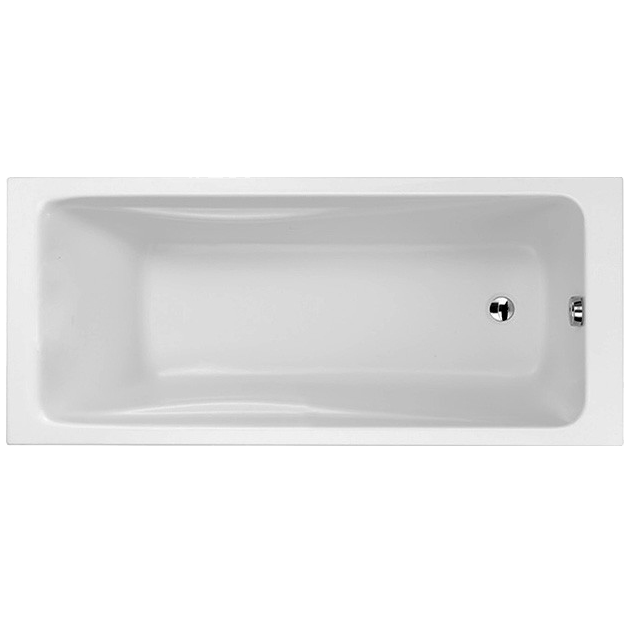 Ванна акриловая Jacob Delafon Odeon Up E6060RU-00 150х70 см