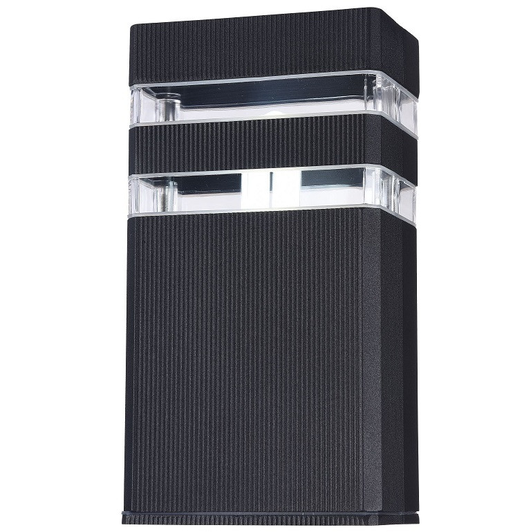 Светильник настенный Outdoor Unter den Linden O578WL-01B