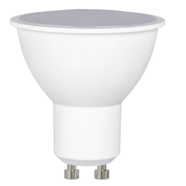 Лампа светодиодная Volpe Norma LED-JCDR-11W/6500K/GU10/NR GU10 11Вт 6500K