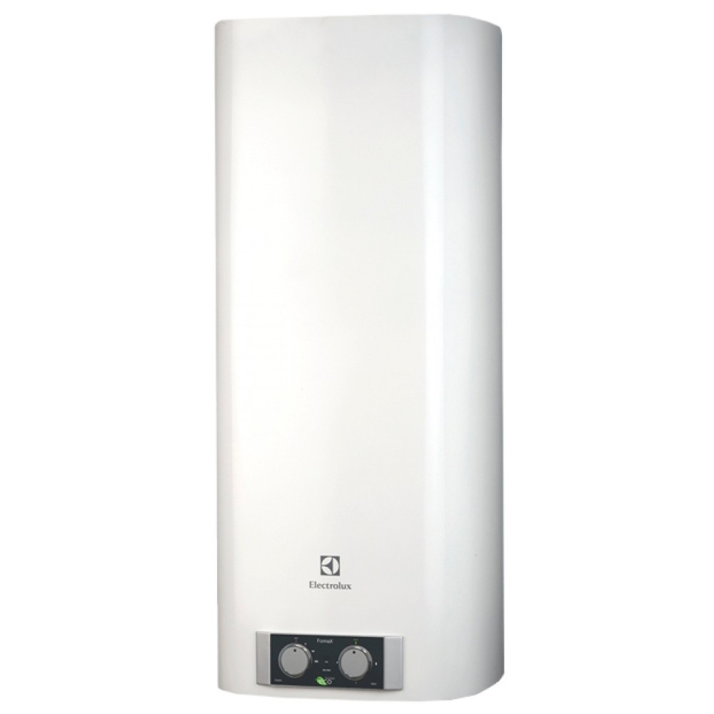 Водонагреватель Electrolux EWH 100 Formax накопительный электрический
