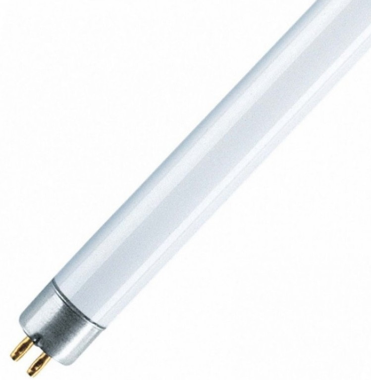 Лампа люминесцентная линейная Osram 18/765 18 Вт 6500 К
