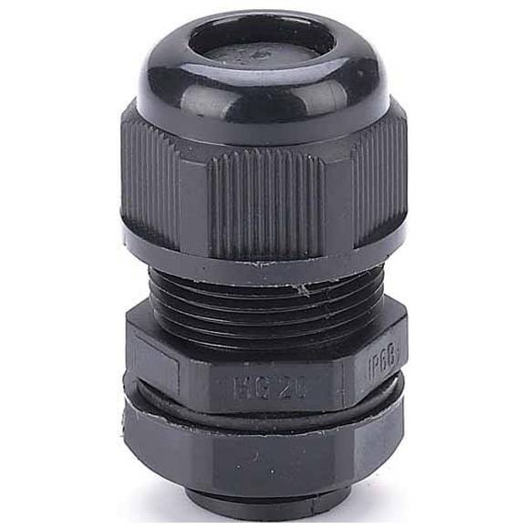 Ввод кабельный DEKraft 32162DEK MG 20 IP68 9-14мм