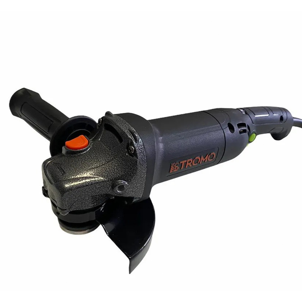 Машина углошлифовальная Stromo SG1200 125 мм