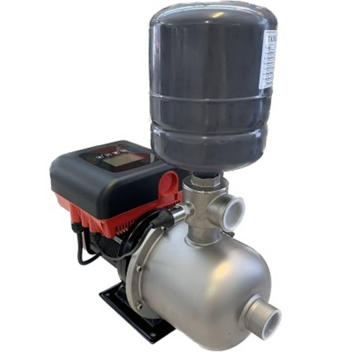 Станция автоматического водоснабжения Tesk PMC4-30 33PMC4300122 100-900W 1х220V 32/25 мм