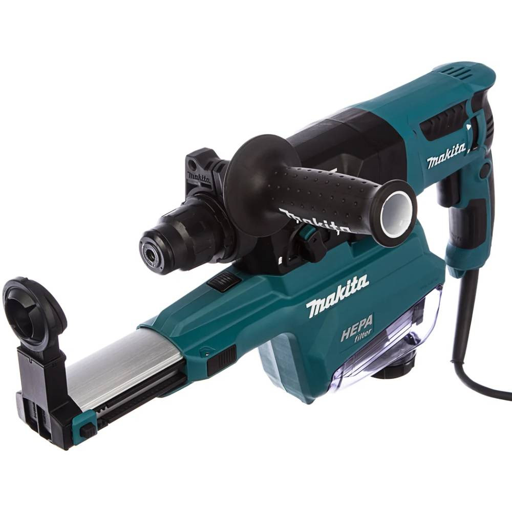Перфоратор Makita HR2653 800 Вт