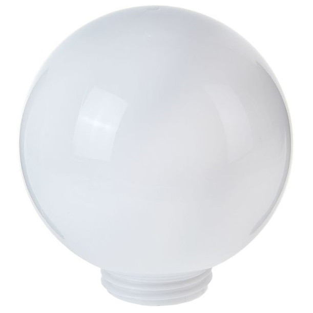 Плафон Uniel UFP-R150A Opal 150 мм