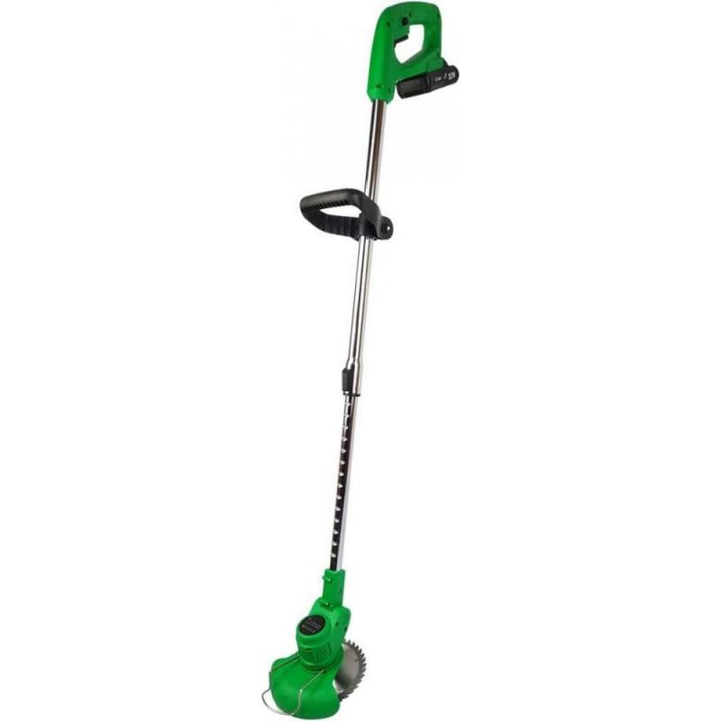 Триммер аккумуляторный Zitrek GreenCut 20 082-2002