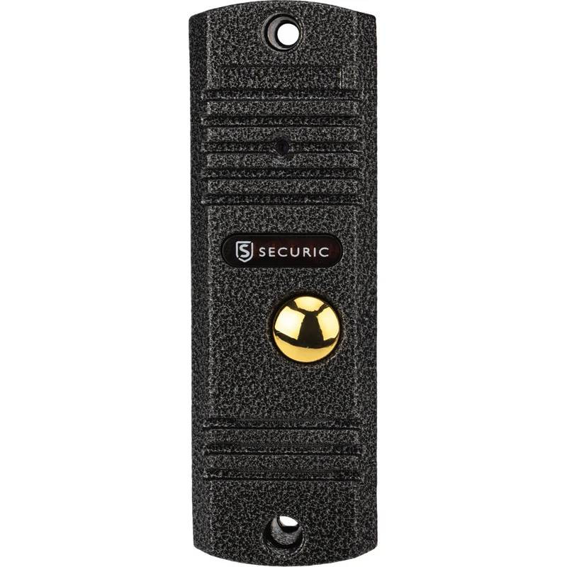 Вызывная видеопанель Securic AC-316 45-0316 AHD